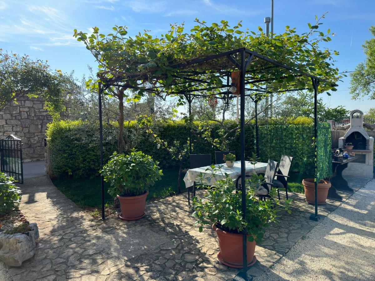 Casa Borgo Hotel Bale Kültér fotó