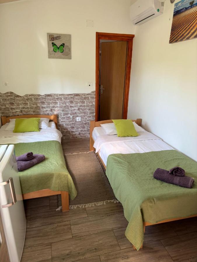 Casa Borgo Hotel Bale Kültér fotó