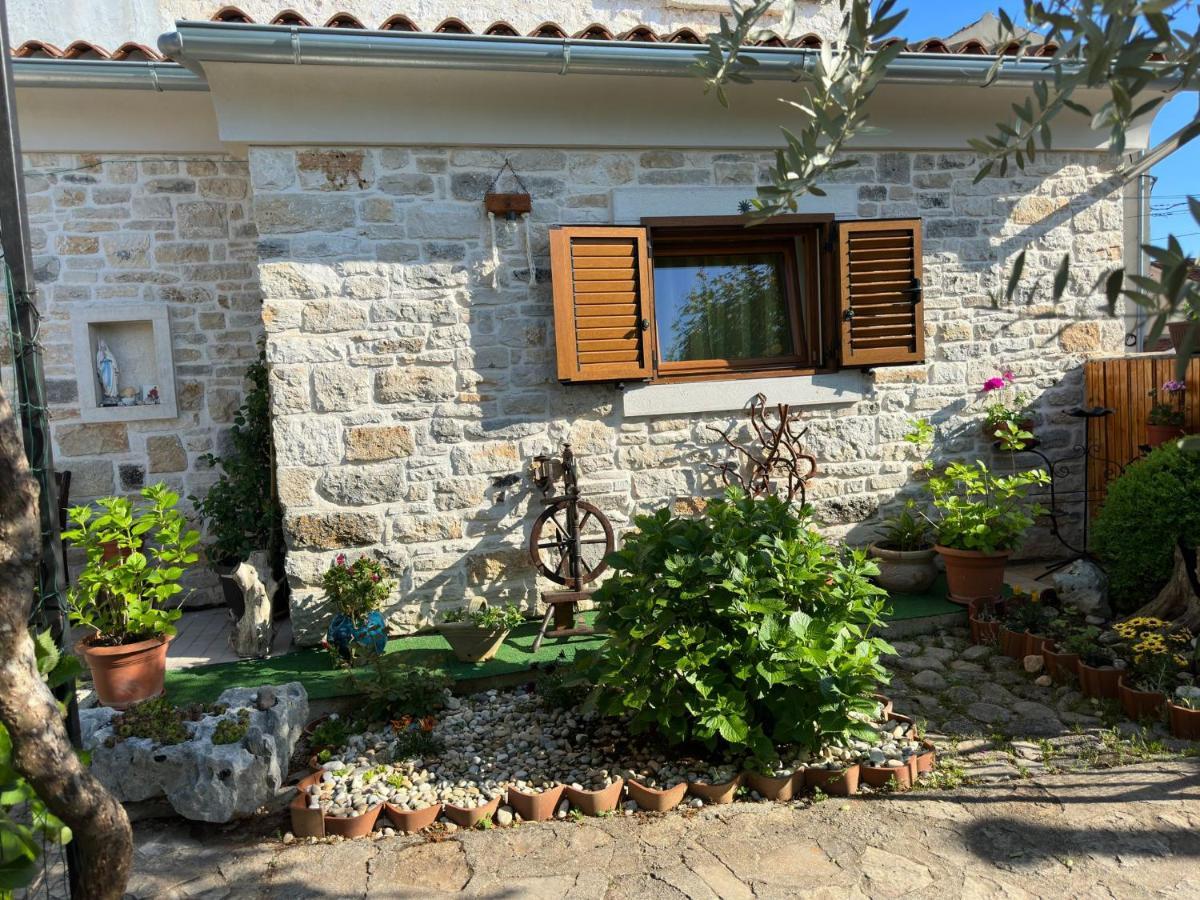 Casa Borgo Hotel Bale Kültér fotó