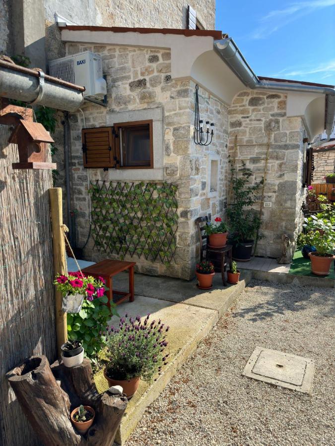 Casa Borgo Hotel Bale Kültér fotó