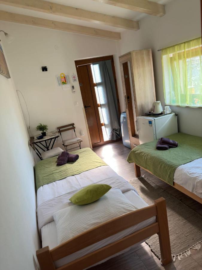 Casa Borgo Hotel Bale Kültér fotó