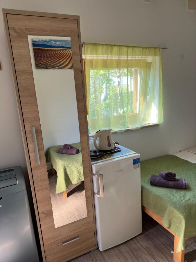 Casa Borgo Hotel Bale Kültér fotó
